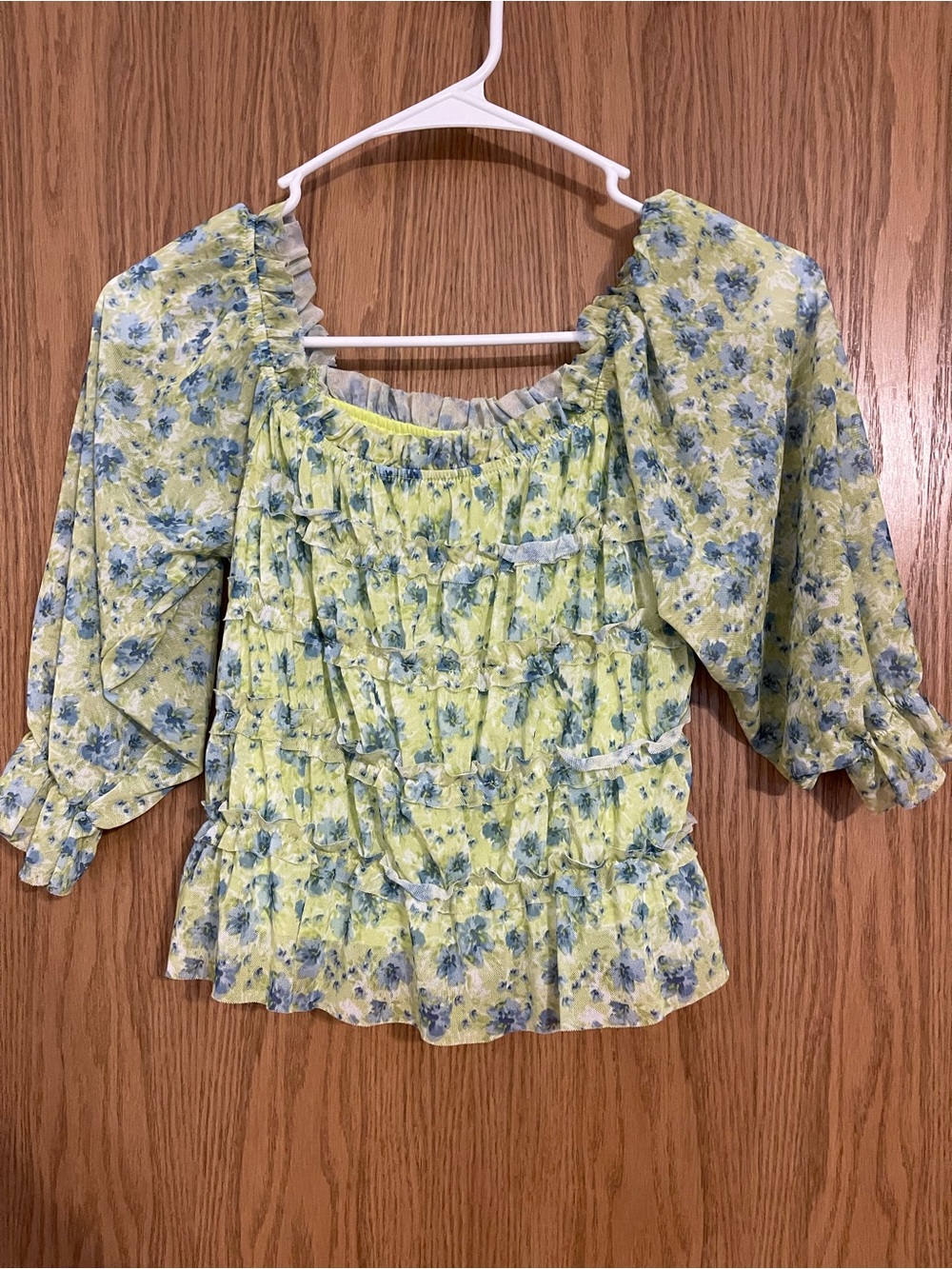 SO Women’s Blouse